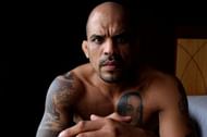 Jorge Rivera called out Michael Bisping with a series of insulting videos, firing the Brit up in the process.